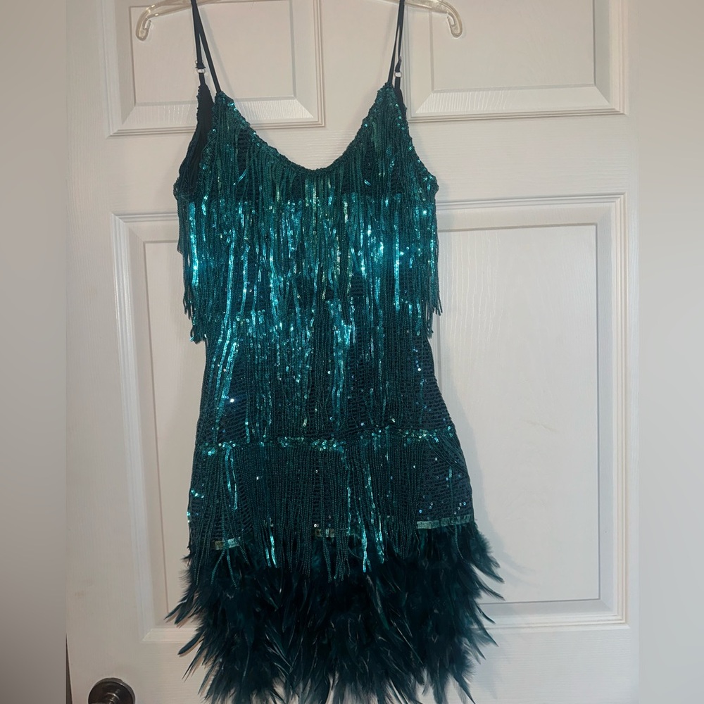 Selling my homecoming dress! Size small